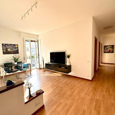 Appartement Nina'S House à Milan Extérieur photo