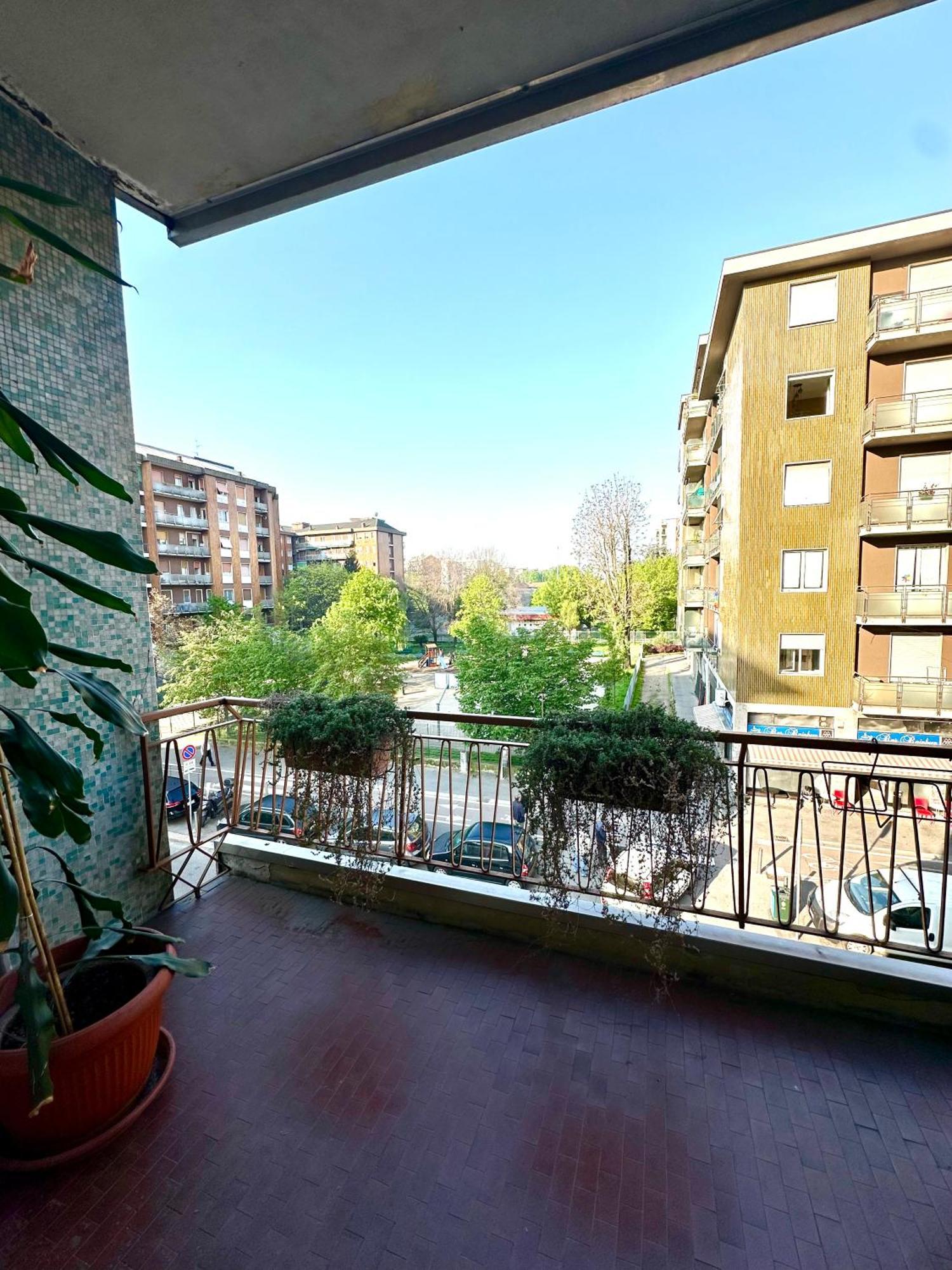 Appartement Nina'S House à Milan Extérieur photo