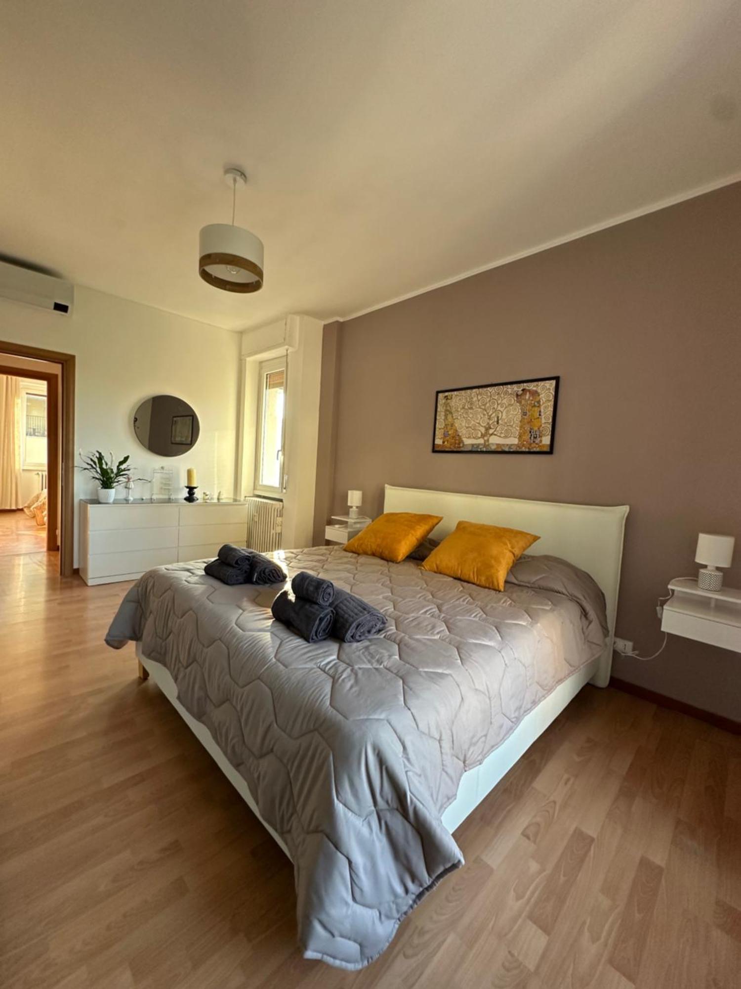 Appartement Nina'S House à Milan Extérieur photo