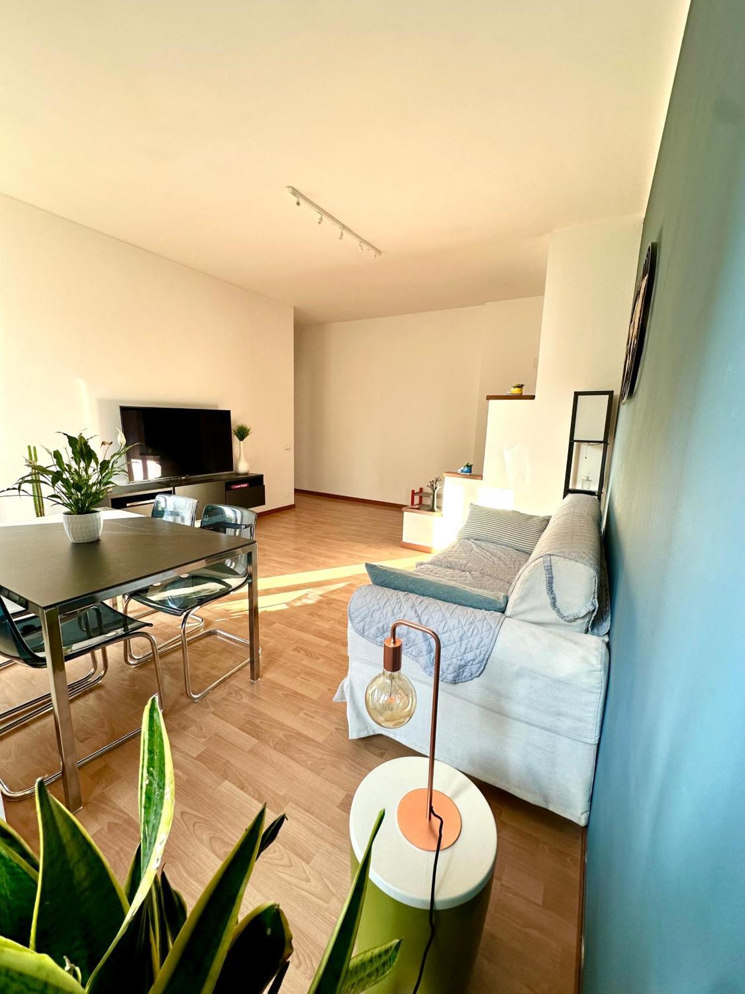 Appartement Nina'S House à Milan Extérieur photo