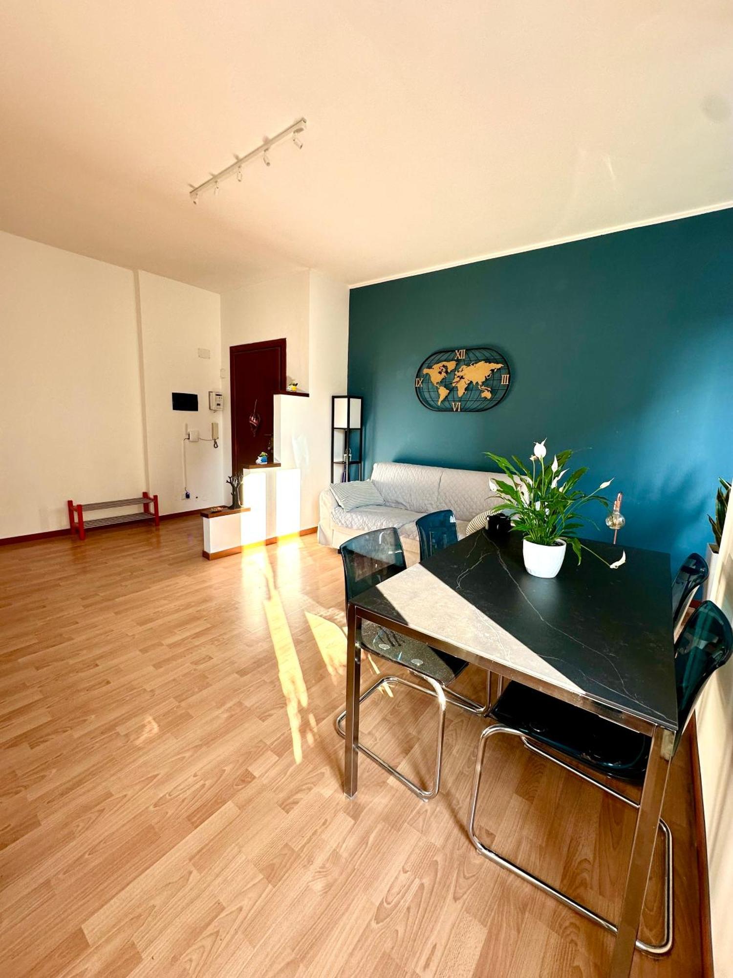 Appartement Nina'S House à Milan Extérieur photo